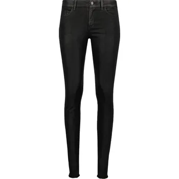 Dámské džíny Liu Jo Džíny easy | Barva:černý | Velikost:28