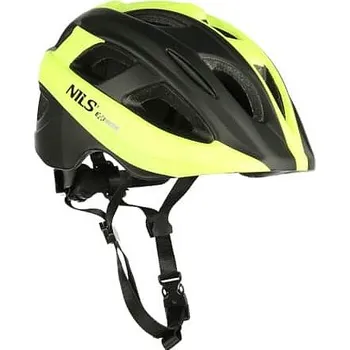 Helma na in-line NILS EXTREME Helma NILS Extreme MTV35J limetková S(48-53cm)