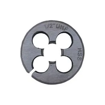 Závitořezný nástroj Palcové závitové očko UNF HSS - No.8"x36