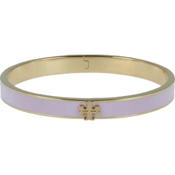 Náramek TORY BURCH Náramek KIRA | Barva: levandulový | Velikost:M