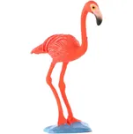 ZOOted Plameňák karibský 9 cm