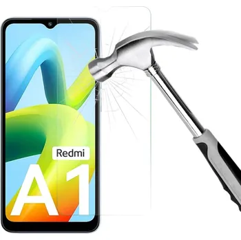 Ochranné sklo pro Xiaomi Redmi A1