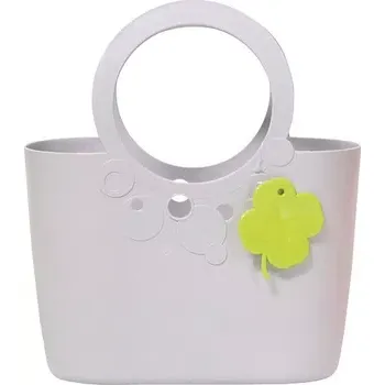 Nákupní taška Prosperplast Lily WG1U 6,4 l