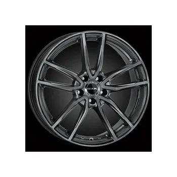 Alu kolo MAK EVO-D 11x21 5x112 ET49 CB66,6 F1121EPTM49WS4Y