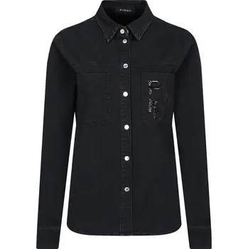 Pinko Košile CARLA | Barva:černý | Velikost:38