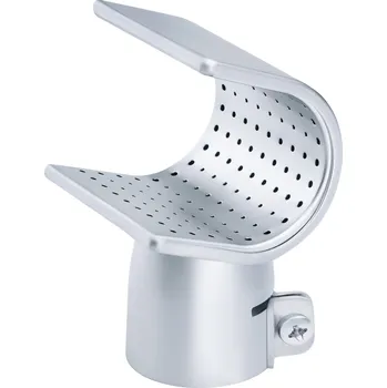 Horkovzdušná pistole Steinel 010409 reflektorová tryska 49 mm 31 mm Vhodné pro značku (horkovzdušné trysky) Steinel