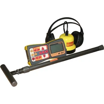 Zabezpečovací technika Detektor úniků vody Success ATP-434