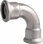 Lisovací oblouk 90° i/i d 108, Ivar IVC20.108