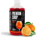 Premium sirup SPRITZ - CUKR STOP - DEI 485ml