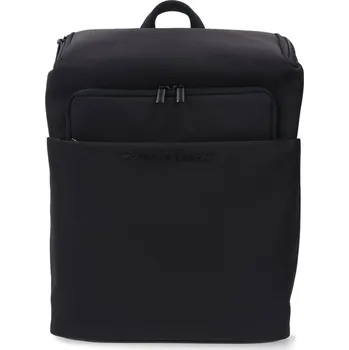 Šátek Porsche Design Batoh roadster 4.0 | Barva:černý | Velikost:OS