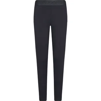 Dámské kalhoty Joop! Tepláky Tika | Barva:tmavě modrá | Velikost:34