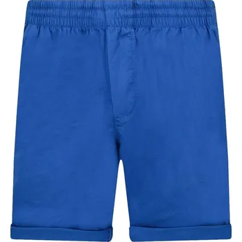 Pánské kraťasy Tommy Jeans Šortky TJM BASKETBALL | Barva:modrý | Velikost:XL