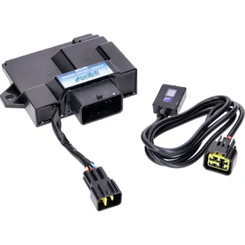 Elektroinstalace pro motocykl Polini CDI jednotka Polini, Piaggio, Vespa iGet 50ie 2021- Euro 5 171.0012