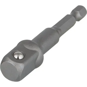 Klíč Wolfcraft Wolfcraft adaptér pro nástrčkové klíče 4hr 3/8 -1/4 6hr 2415000