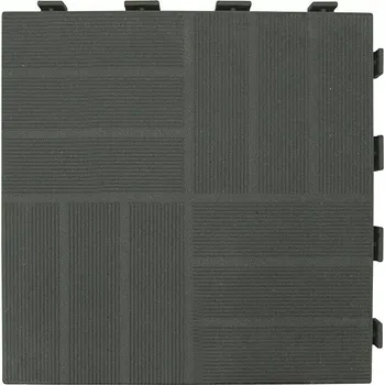 Venkovní dlažba ONEK Mixtile 40 x 40 x 4,5 cm 1 ks