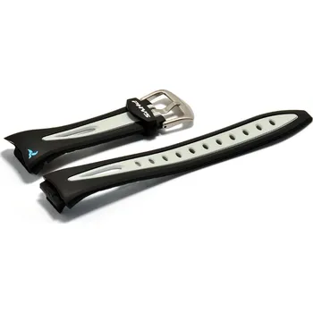 Řemínek na hodinky CASIO STR 400-1 (0820)