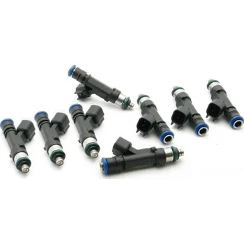 Systém vstřikování Sada 8 vstřikovačů Deatschwerks 920 cc/min pro Ford F150 4.6 až 6.2L (05-17)