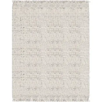 Koberec BIZZOTTO koberec SENURI bílý 200x300 cm 0601553