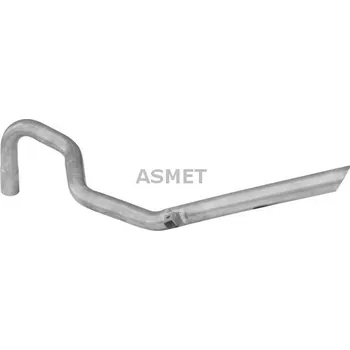 Výfuková trubka Výfuková trubka ASMET 14.044