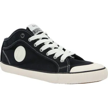 Pánské tenisky Pepe Jeans London Tenisky INDUSTRY CLASSIC | Barva:černý | Velikost:44