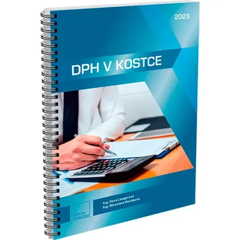 DPH v kostce - Verlag Dashöfer