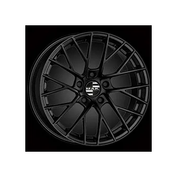 Alu kolo MAK MONACO-D 11,5x21 5x130 ET67 CB71,6 F1521MZGB67KY6