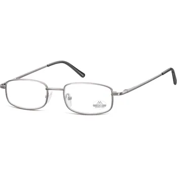 Brýle na čtení MONTANA EYEWEAR Dioptrické brýle HMR58 +3,00 Flex