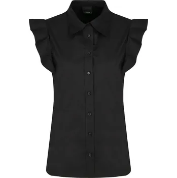 Pinko Košile NAKOMA | Barva:černý | Velikost:34