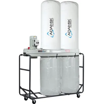 odsavač pilin ADAMIK Company Odsavač pilin FT 402 SF, ADAMIK