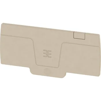 Koncová deska AEP AP11 WEIDMÜLLER 1988320000