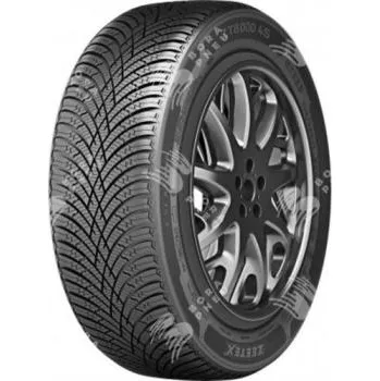 Celoroční osobní pneu Pneumatiky ZEETEX ZT8000 4S 195/55 R16 91H, celoroční pneu, osobní a SUV