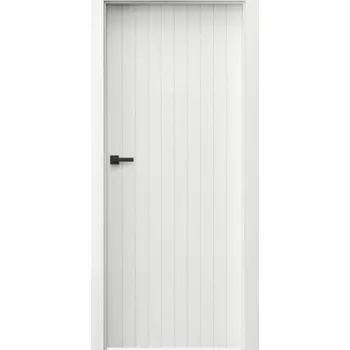 Interiérové dveře PORTADOORS interiérové dveře PORTA OSLO model 3