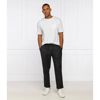 Pánské tričko Tommy Jeans Tričko TOMMY CLASSICS | Barva:bílý | Velikost:XL