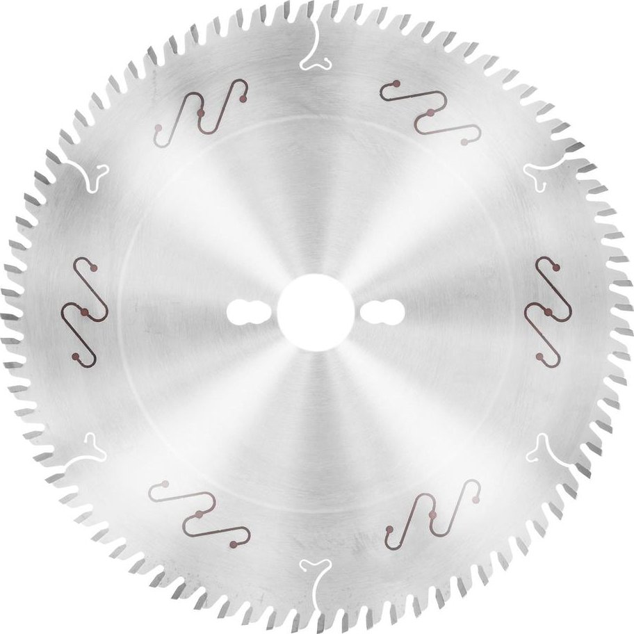 FREUD Pilový kotouč 250x3,2/2,2x30 80TFZ LU3D 0400