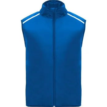 pracovní vesta ROLY Vesta Jannu, funkční E6684-05-XL XL Modrá královská