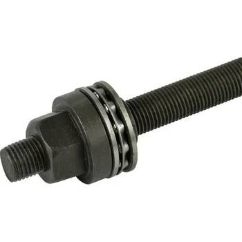 Truhlářská svěrka GEKO Univerzální stahovák ložisek předního náboje, 27ks, poškozený kufr + Doprava ZDARMA