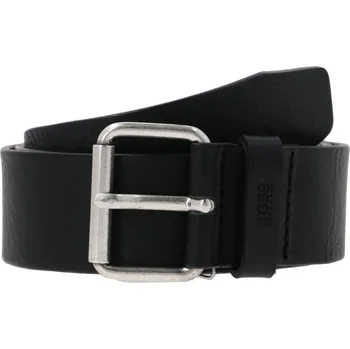 Opasek boss Kůžoný opasek serge-va | Barva:černý | Velikost:95