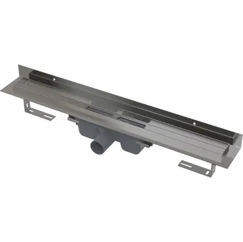 Stavebniny Alcaplast APZ16-1150 Wall liniový podlahový žlab