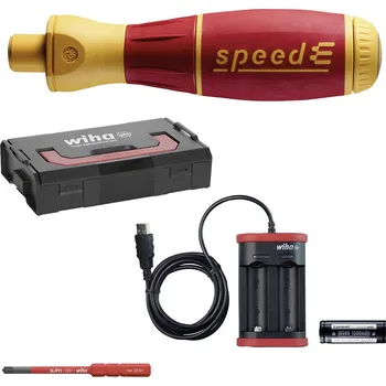 WIHA SpeedE I 44351