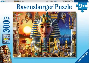 Puzzle Ravensburger Starý Egypt XXL 300 dílků