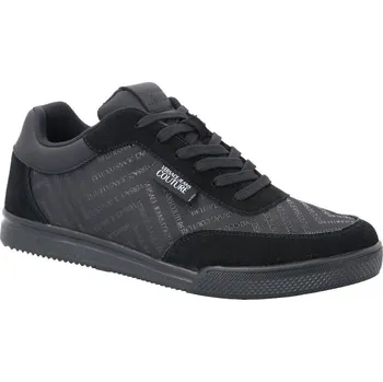 Pánská obuv Versace Jeans Couture Tenisky LINEA FONDO MARC | Barva:černý | Velikost:43