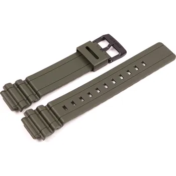 Řemínek na hodinky Řemínek na hodinky CASIO MRW S300H-3 (1890)