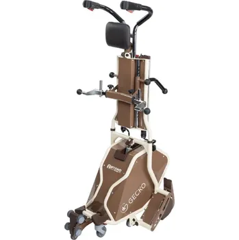 Invalidní vozík Kolečkový schodolez GECKO 160 - nosnost do 160 Kg