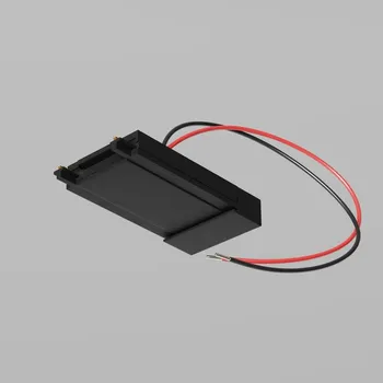 Bodové svítidlo MAYTONI napájení - Příslušenství pro kolejnicový systém Radity Magnetic track system Radity TRA084B-11B