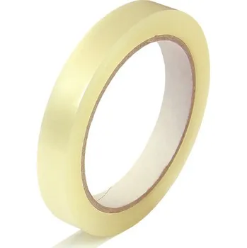 Lepicí páska Lepicí páska monta 610, šířka 15 mm x 66 lfm, síla 48 µ