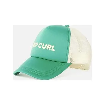 Kšiltovka Kšiltovka Rip Curl CLASSIC SURF TRUCKER Green velikost O/S
