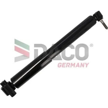 Tlumič pérování DACO 563982