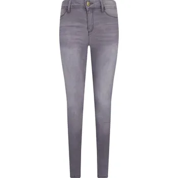 Dámské džíny Desigual Džíny KENTYA | Barva:šedý | Velikost:26