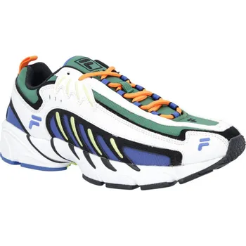 Pánská obuv FILA Tenisky | Barva:bílý | Velikost:42