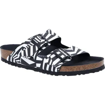 Pánské pantofle Birkenstock Pantofle Arizona | Barva:černý | Velikost:42